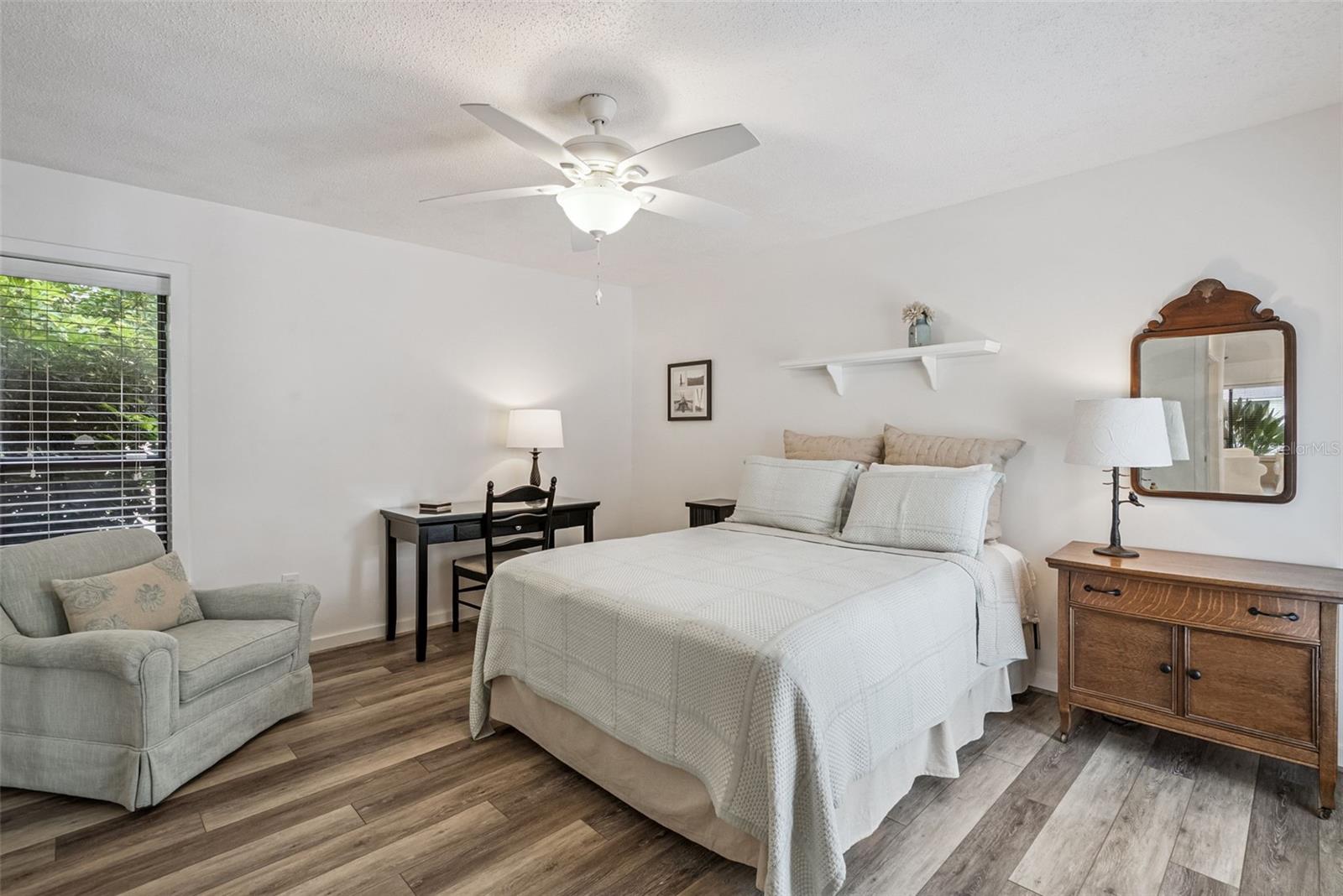 SPRING VALLEY VILLAGE - Residential