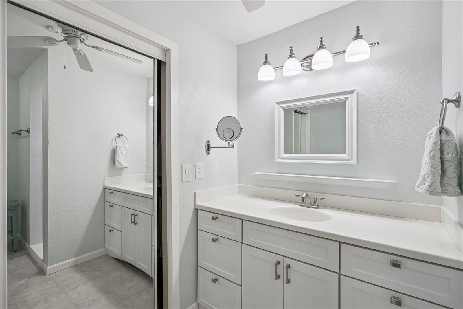 SPRING VALLEY VILLAGE - Residential