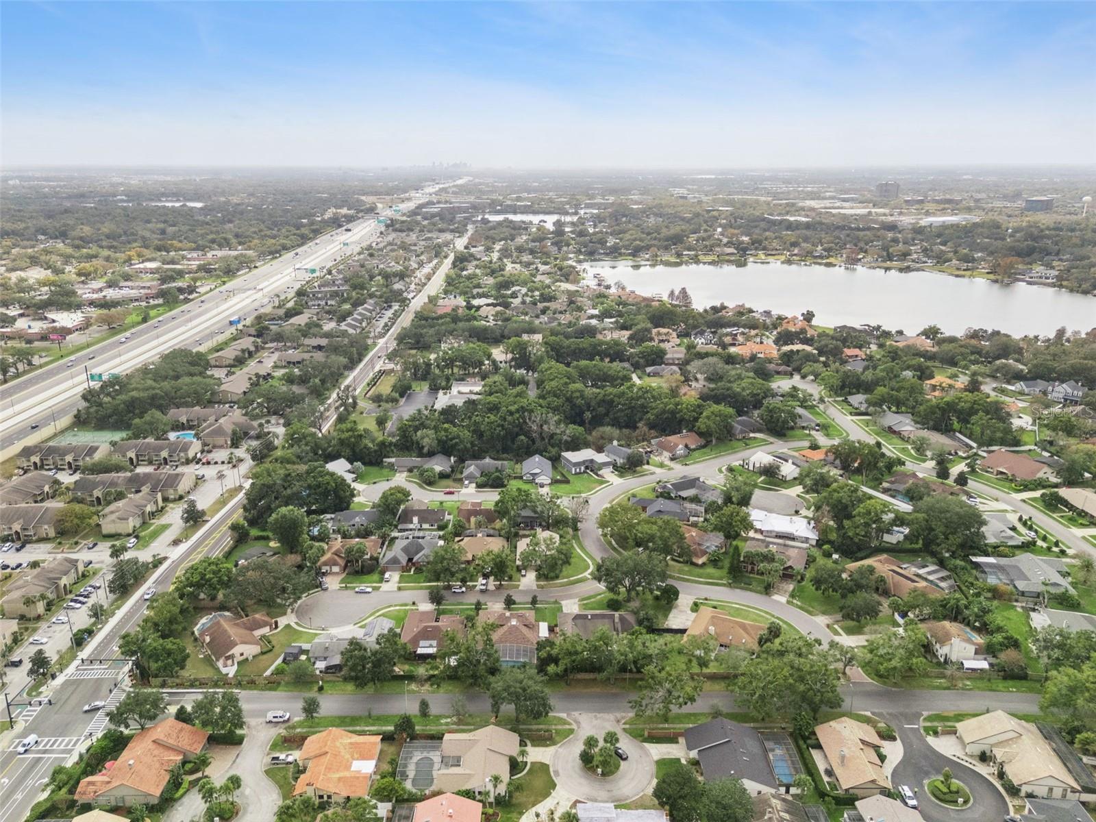 SPRING VALLEY VILLAGE - Residential