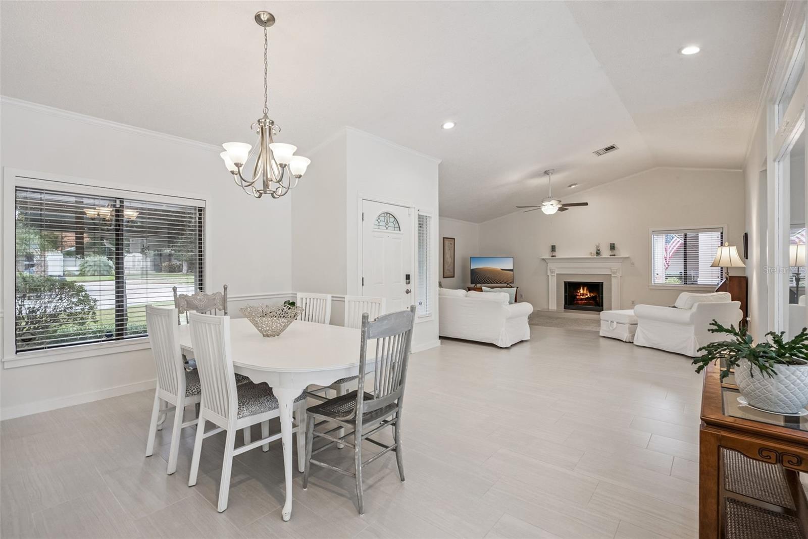 SPRING VALLEY VILLAGE - Residential