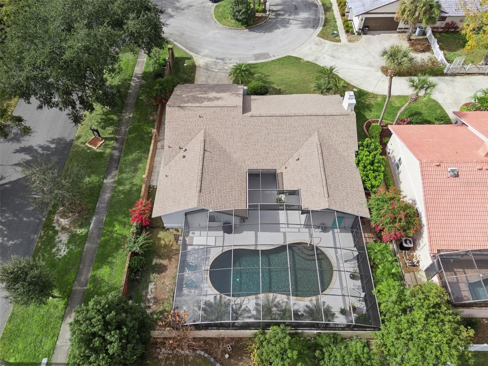 SPRING VALLEY VILLAGE - Residential