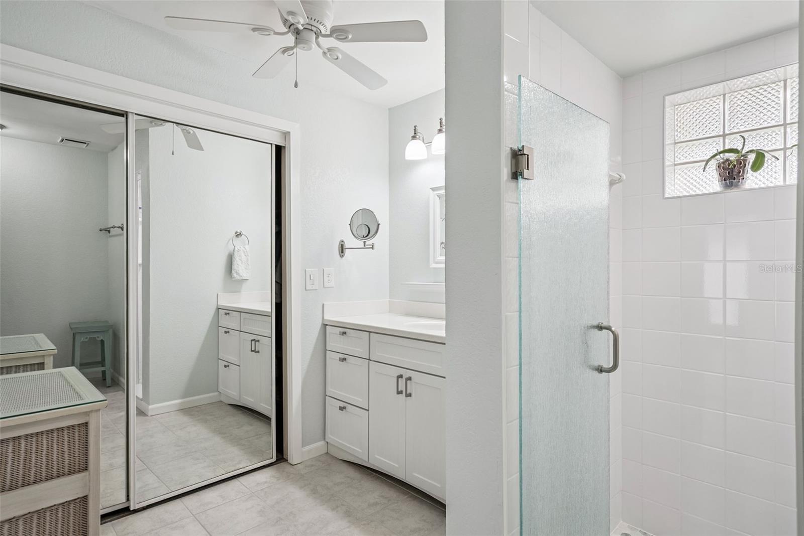 SPRING VALLEY VILLAGE - Residential