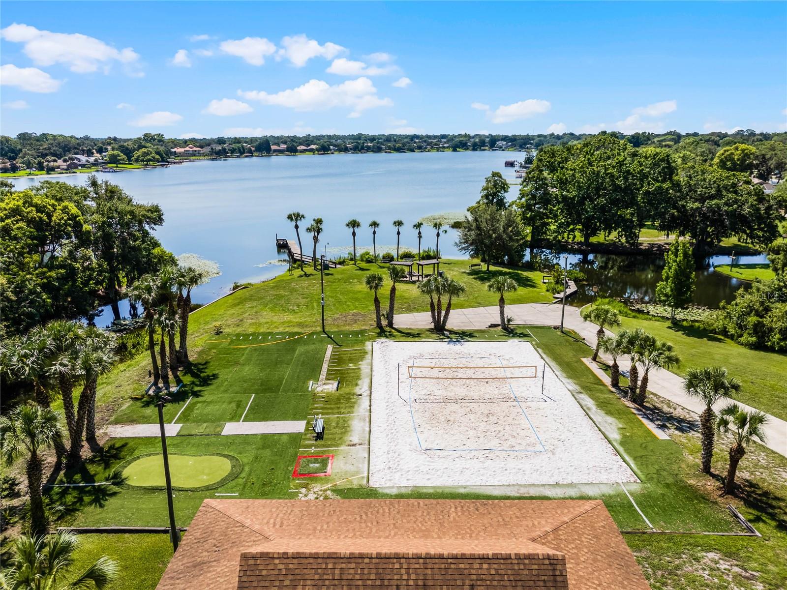 SPRING VALLEY VILLAGE - Residential