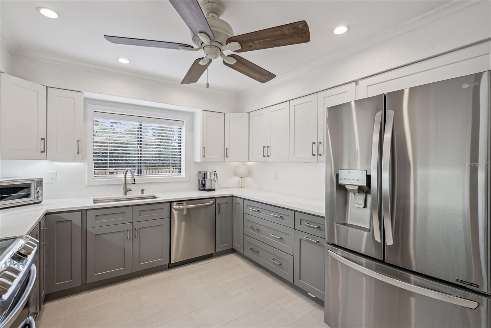 SPRING VALLEY VILLAGE - Residential