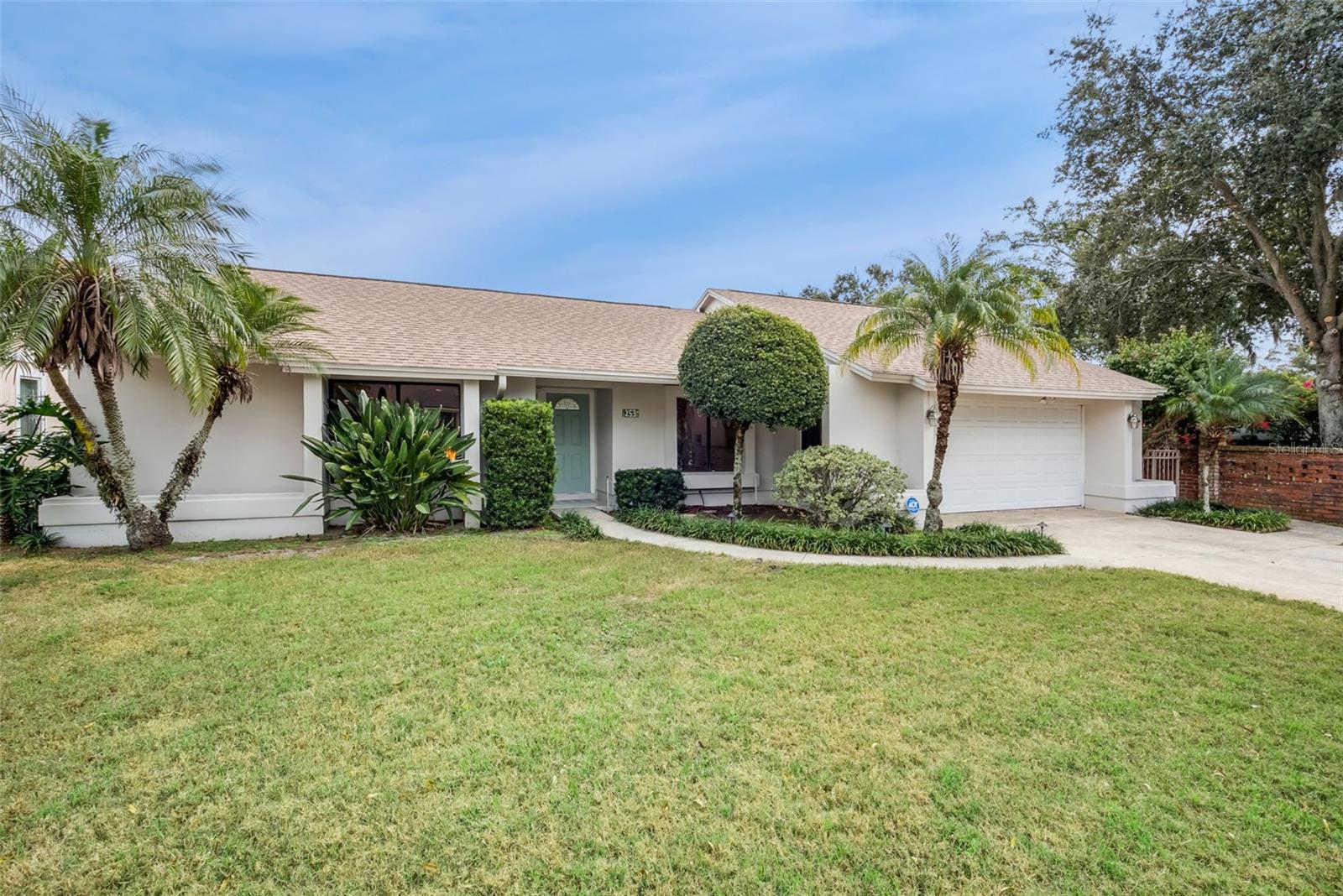 SPRING VALLEY VILLAGE - Residential