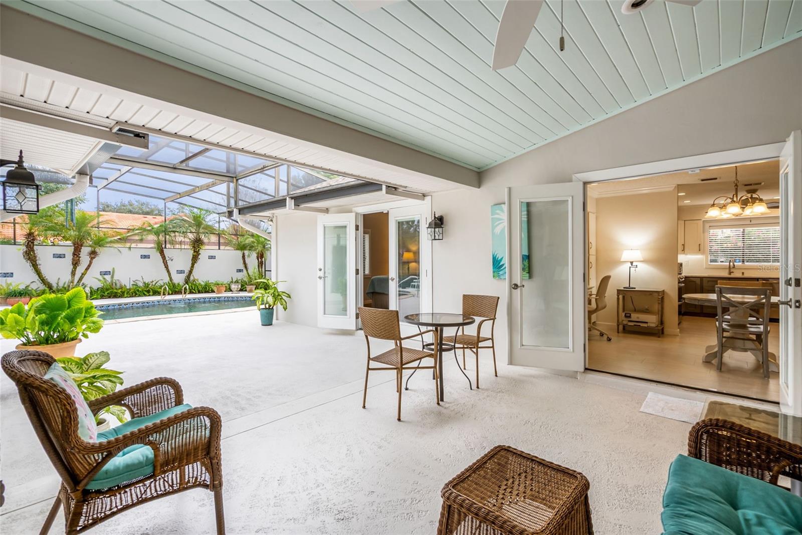 SPRING VALLEY VILLAGE - Residential