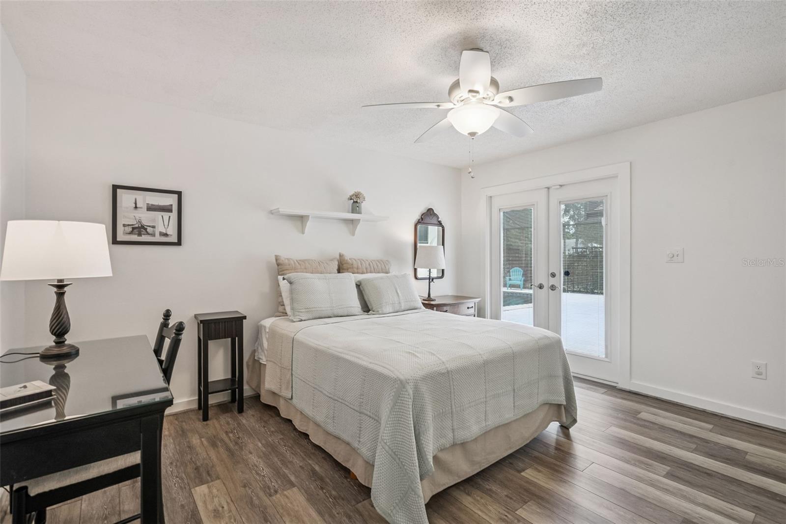 SPRING VALLEY VILLAGE - Residential