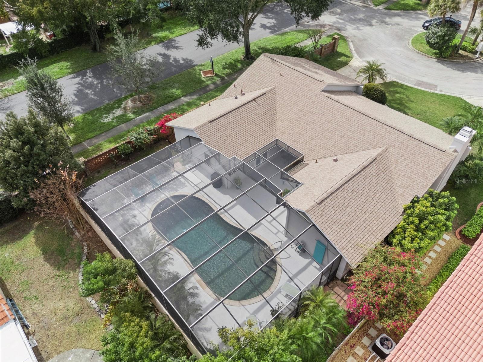 SPRING VALLEY VILLAGE - Residential