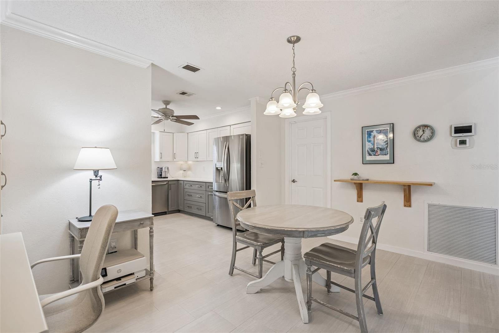 SPRING VALLEY VILLAGE - Residential