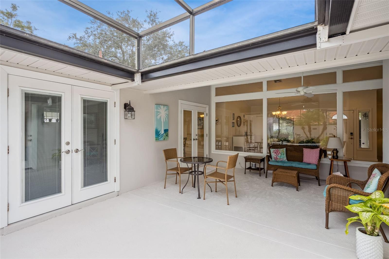 SPRING VALLEY VILLAGE - Residential