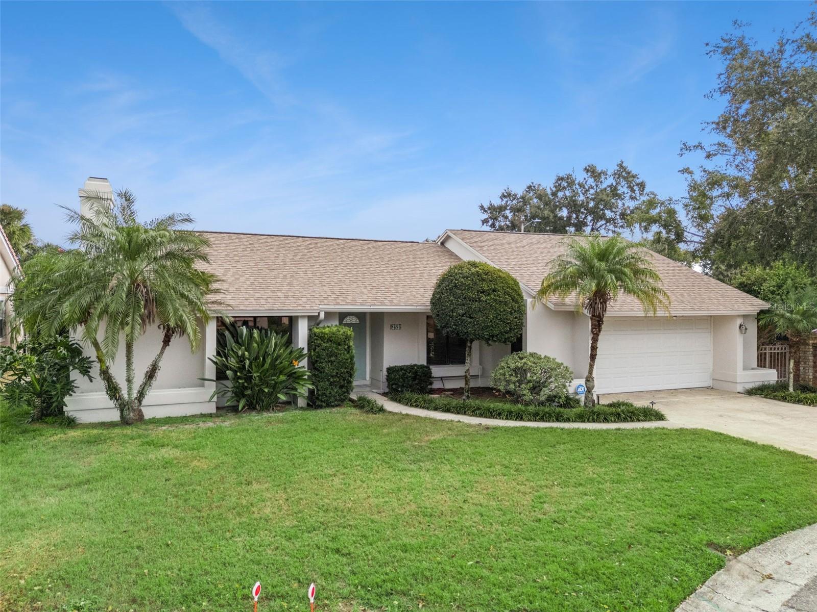 SPRING VALLEY VILLAGE - Residential