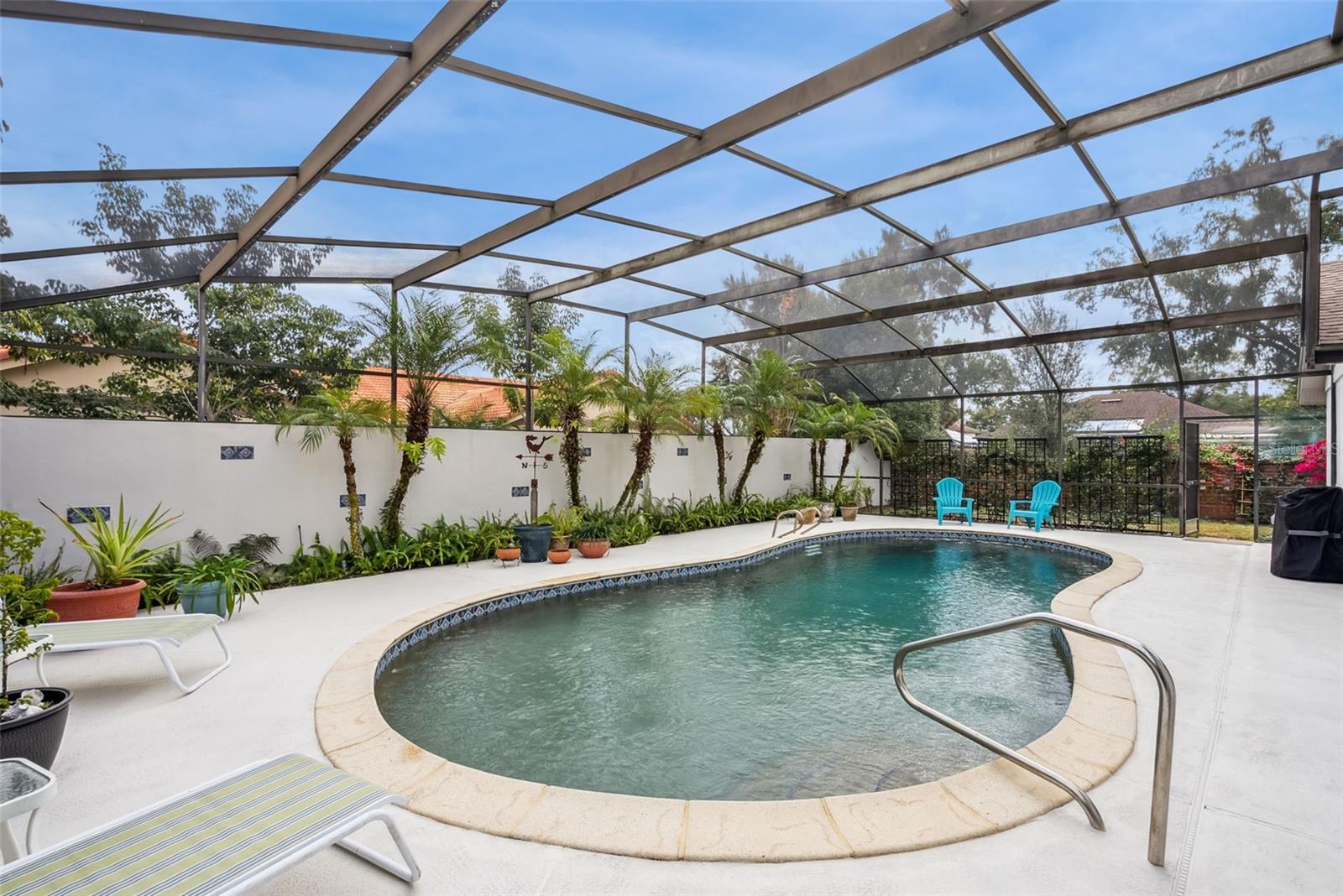 SPRING VALLEY VILLAGE - Residential