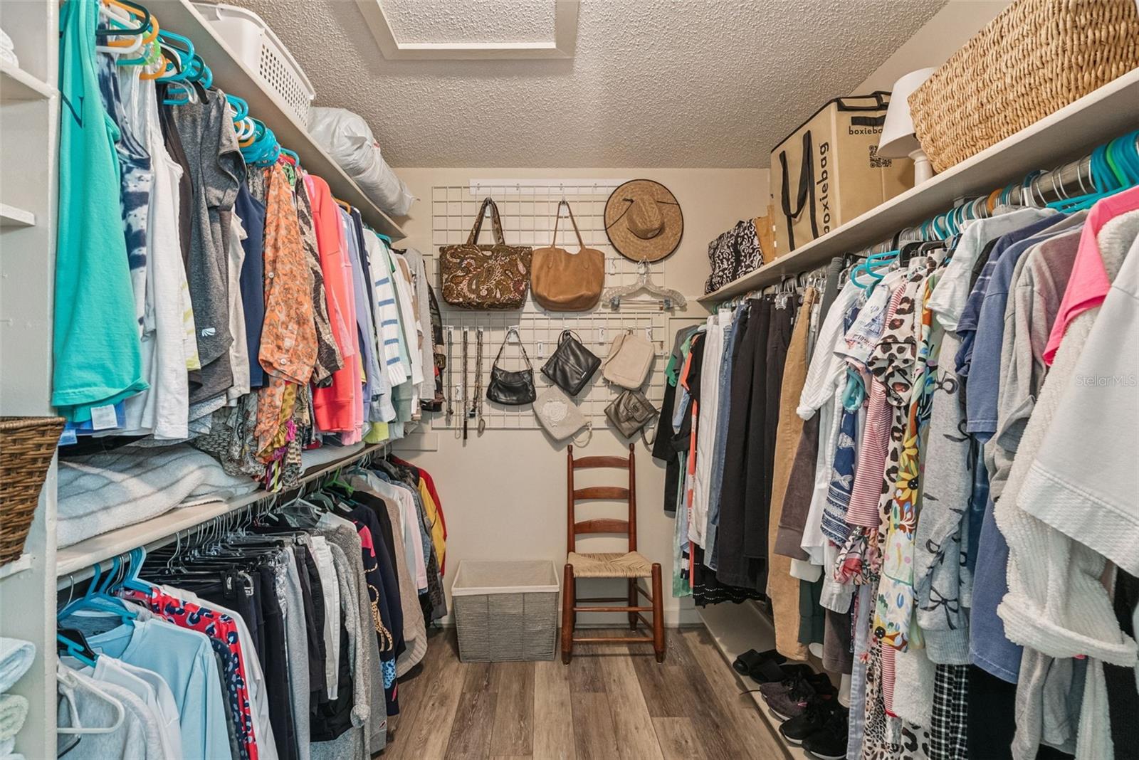 SPRING VALLEY VILLAGE - Residential