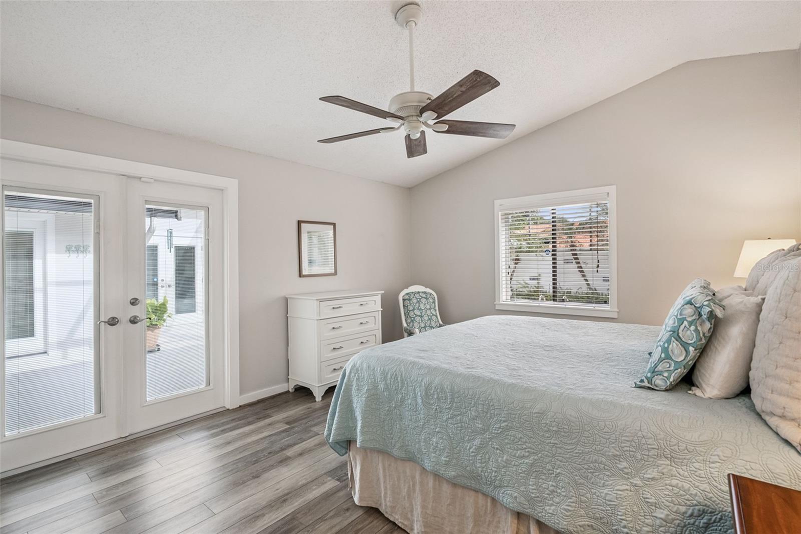 SPRING VALLEY VILLAGE - Residential