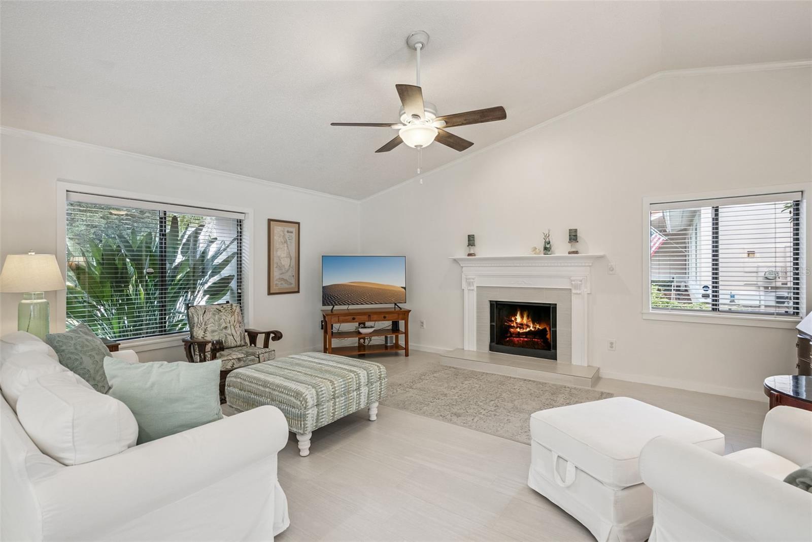 SPRING VALLEY VILLAGE - Residential