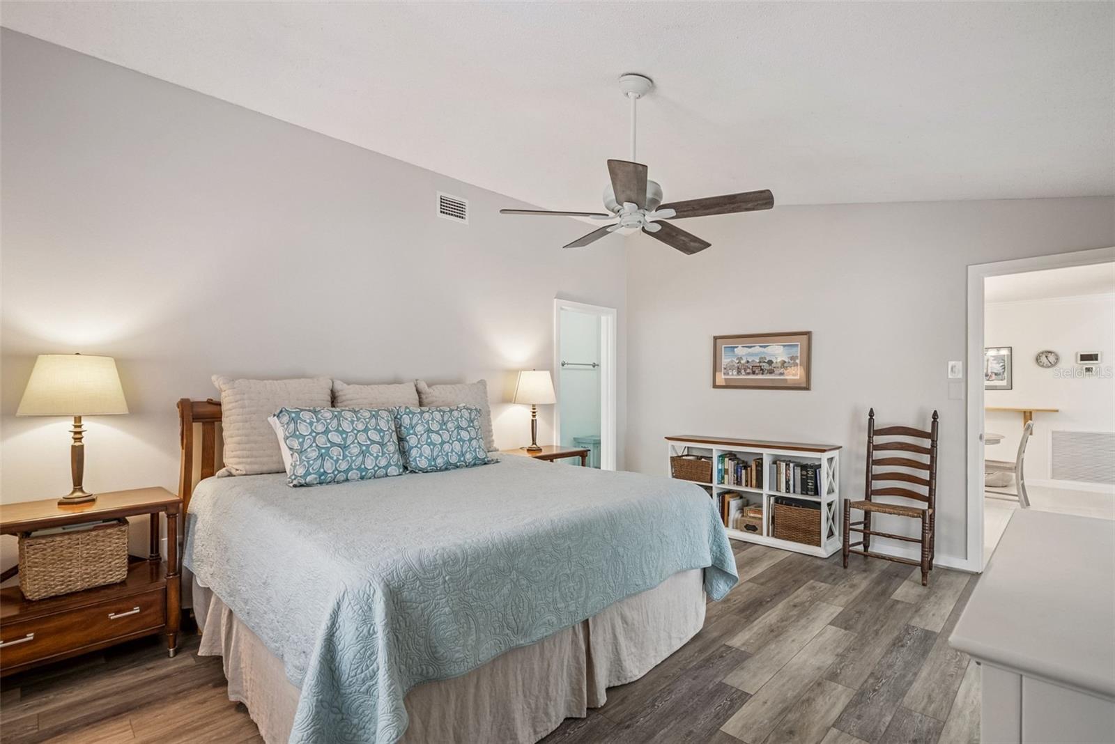 SPRING VALLEY VILLAGE - Residential