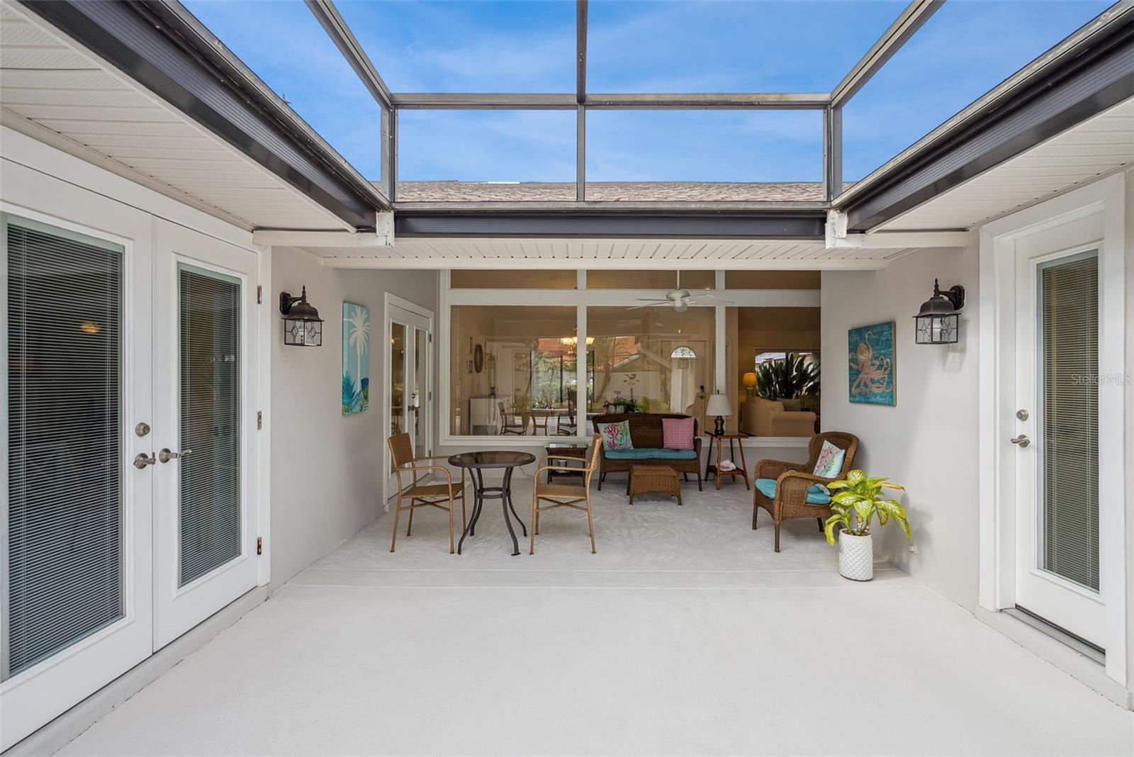 SPRING VALLEY VILLAGE - Residential