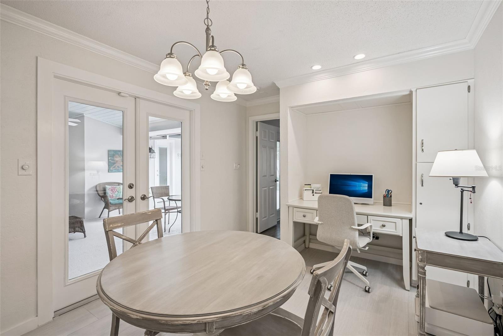 SPRING VALLEY VILLAGE - Residential