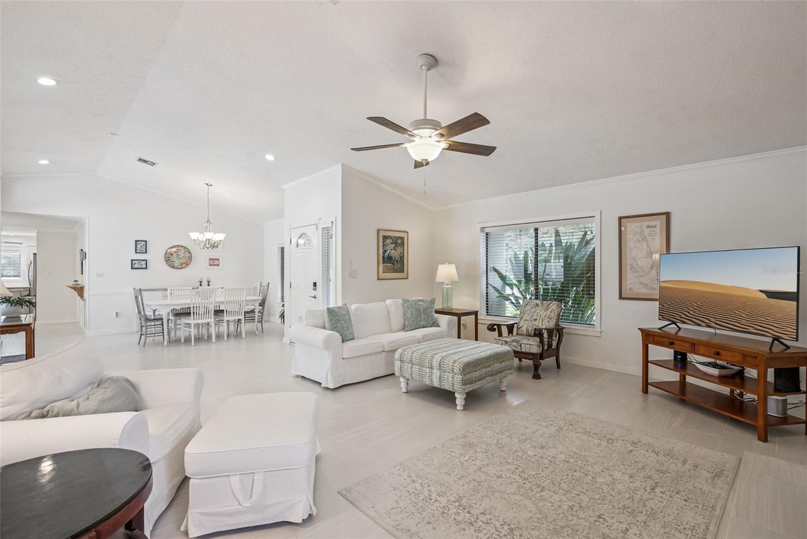 SPRING VALLEY VILLAGE - Residential