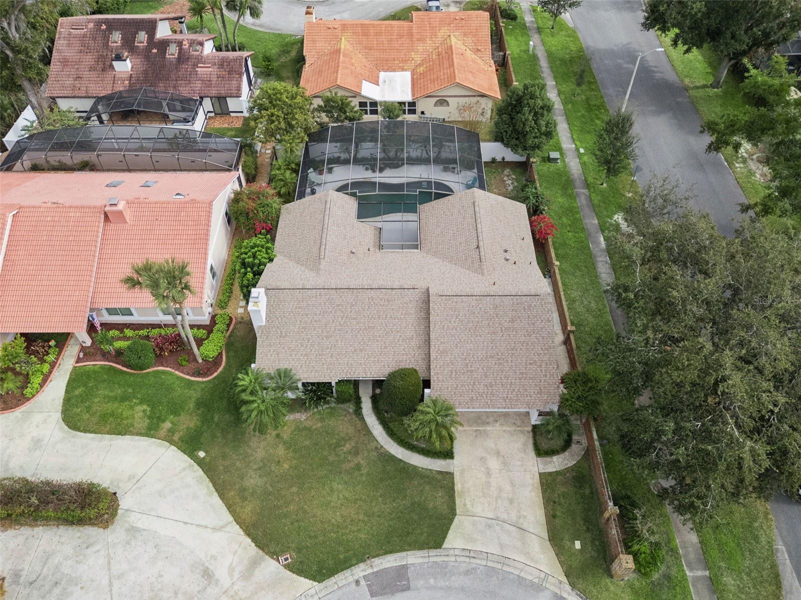 SPRING VALLEY VILLAGE - Residential