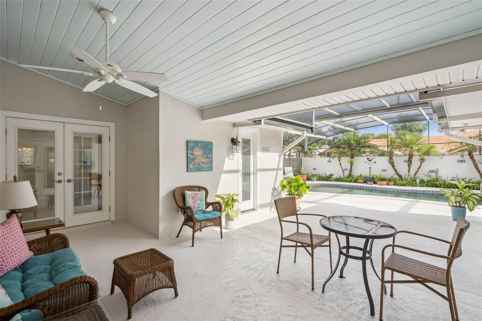 SPRING VALLEY VILLAGE - Residential