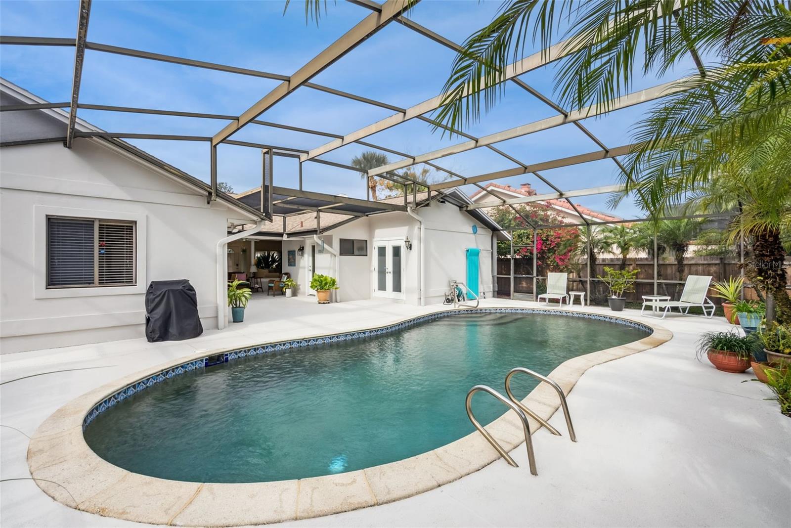 SPRING VALLEY VILLAGE - Residential