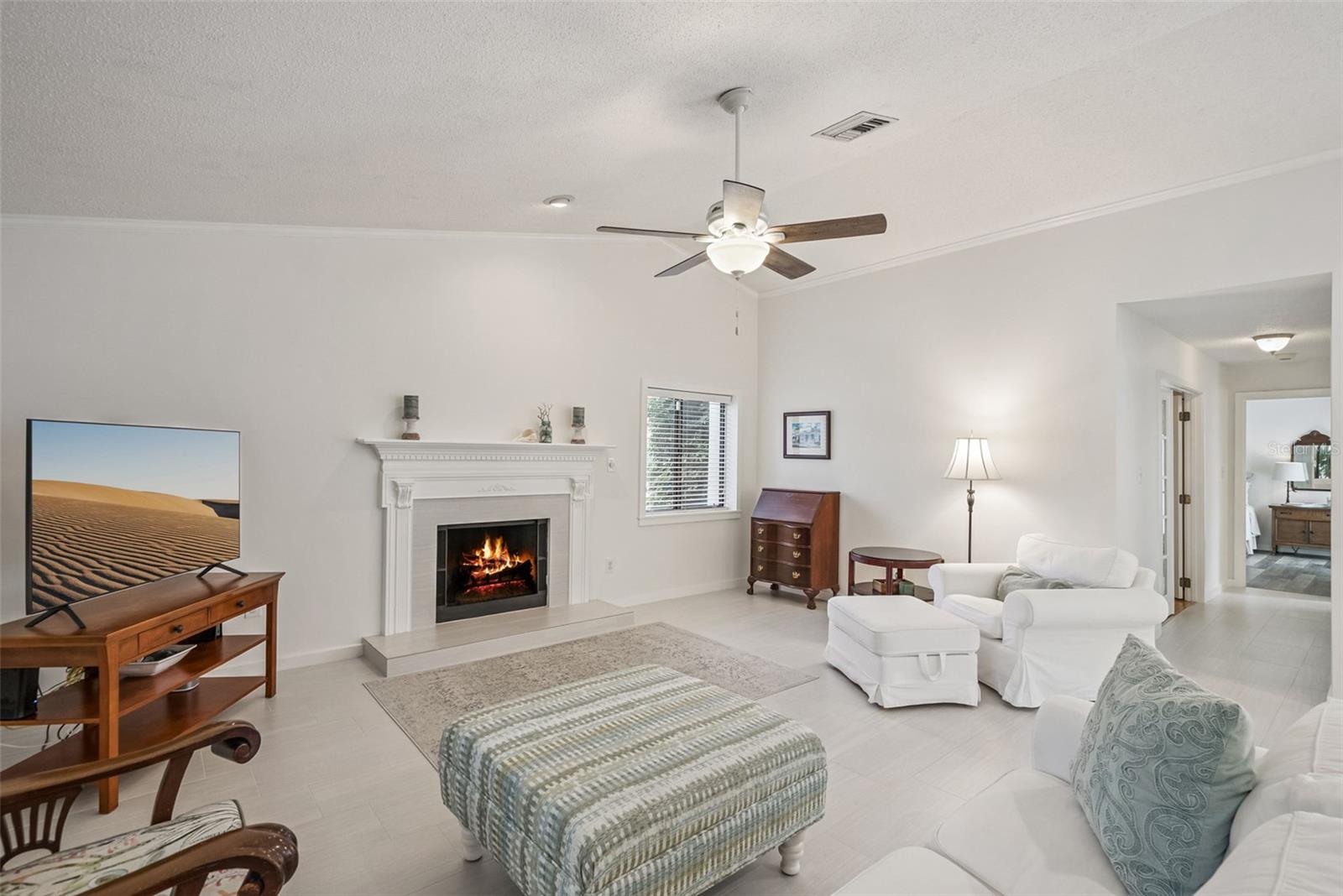 SPRING VALLEY VILLAGE - Residential