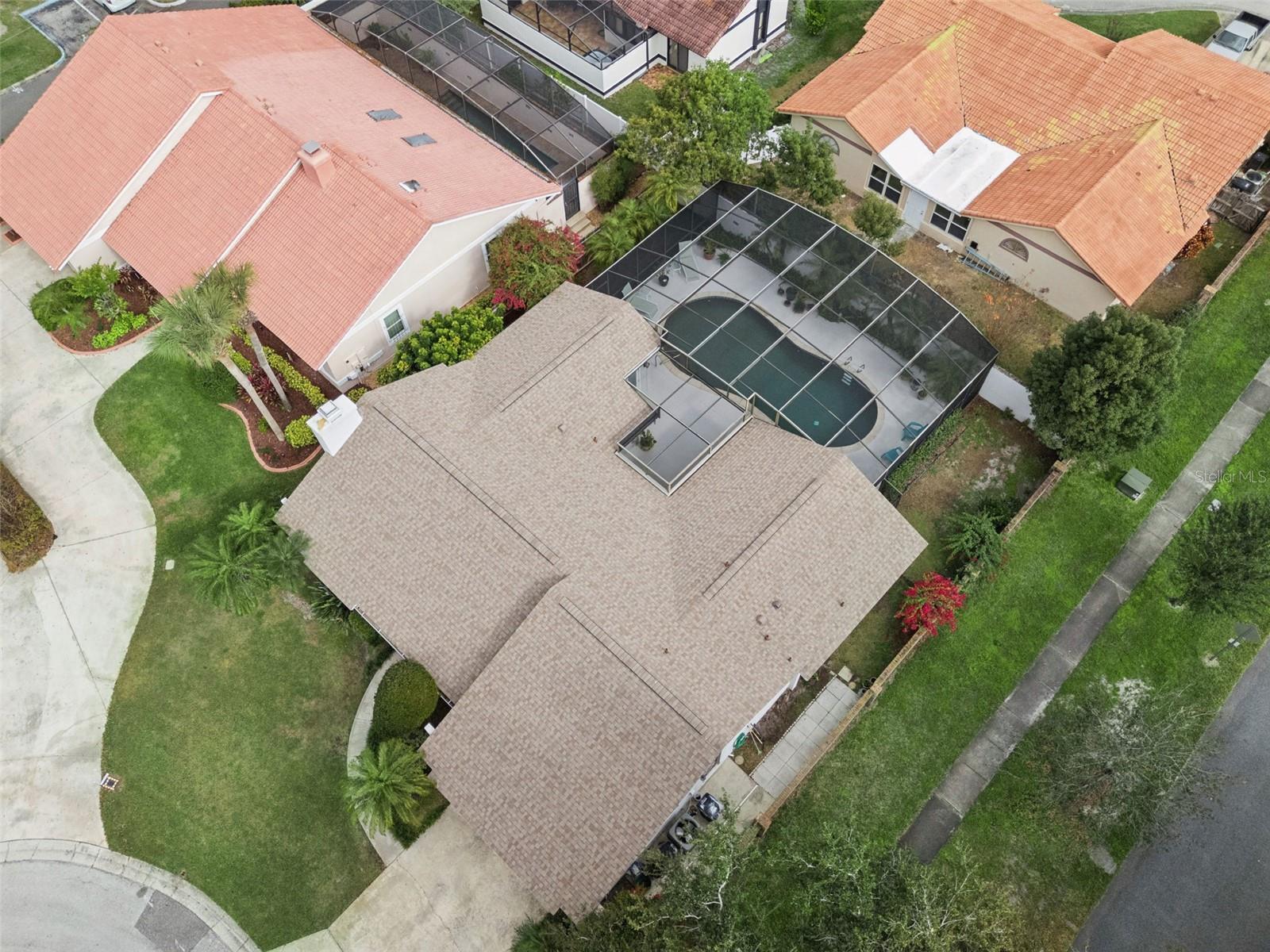 SPRING VALLEY VILLAGE - Residential