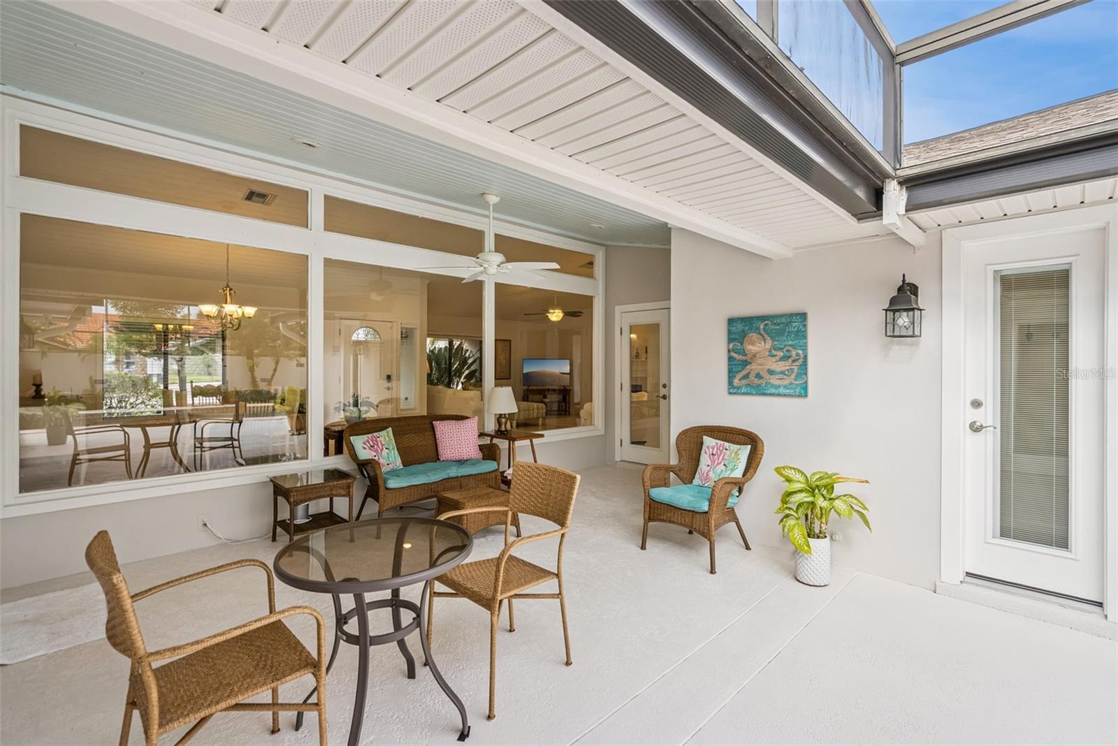 SPRING VALLEY VILLAGE - Residential