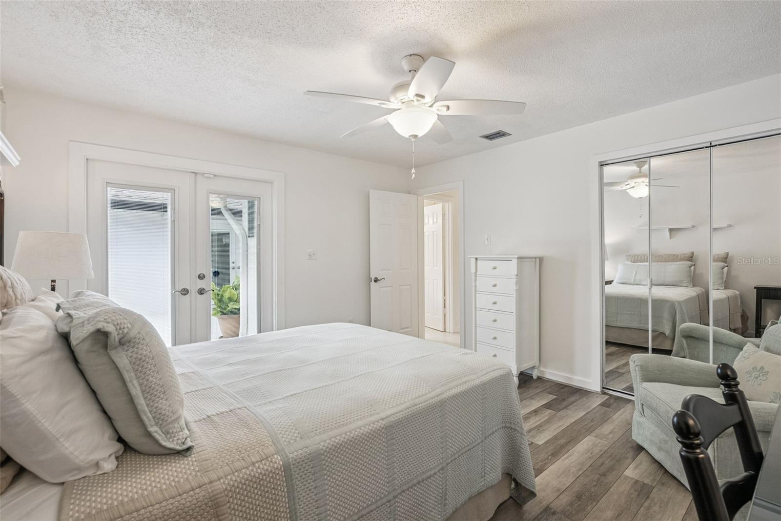 SPRING VALLEY VILLAGE - Residential