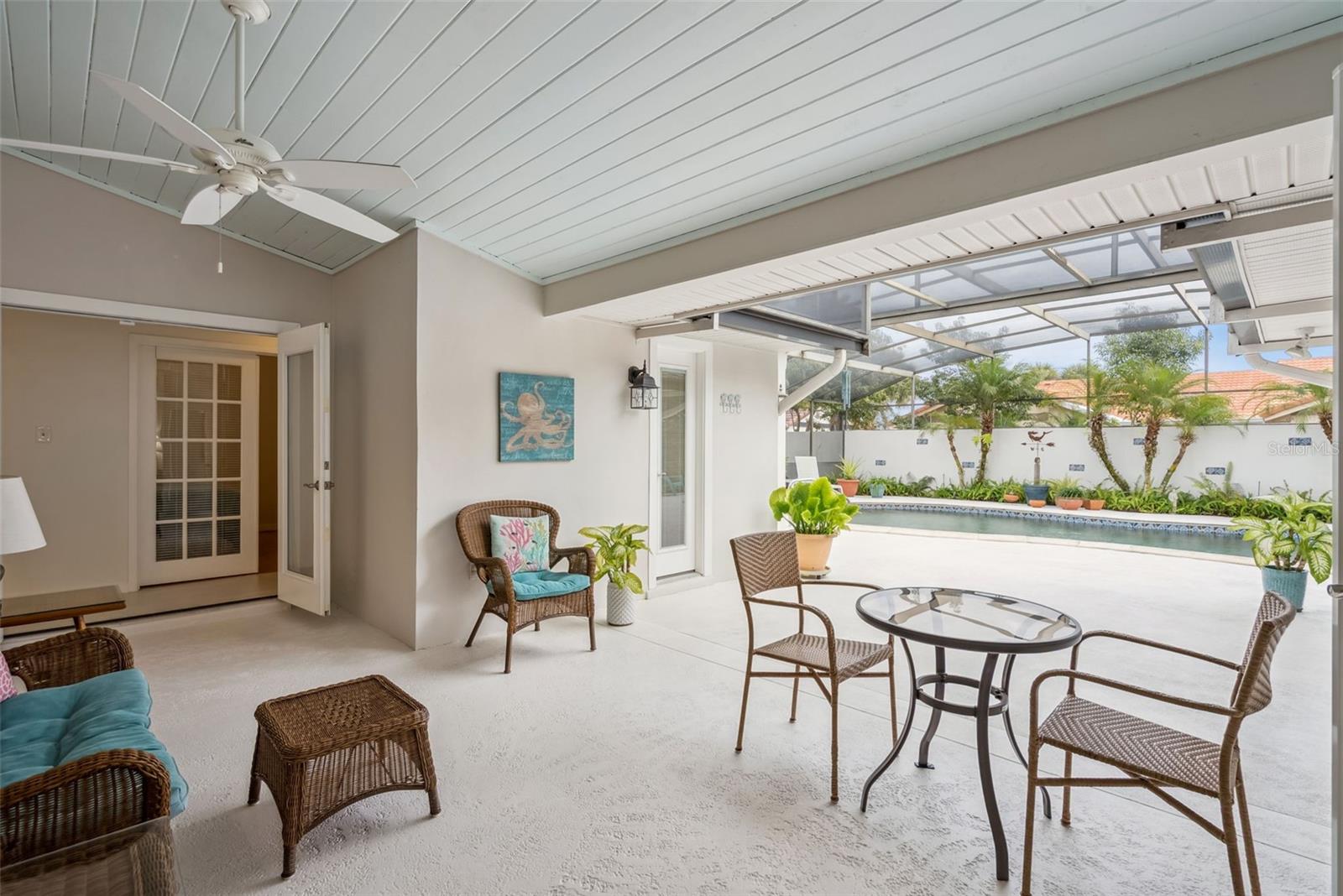 SPRING VALLEY VILLAGE - Residential