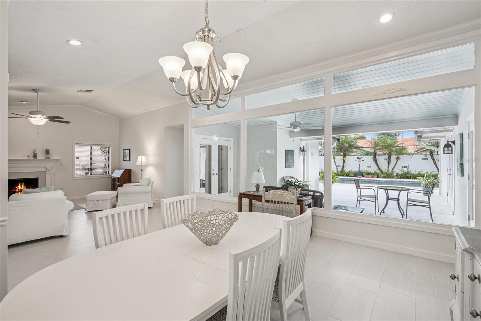 SPRING VALLEY VILLAGE - Residential