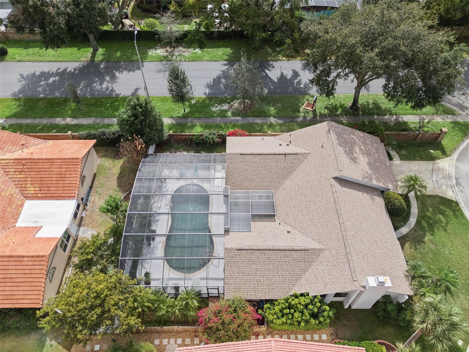 SPRING VALLEY VILLAGE - Residential