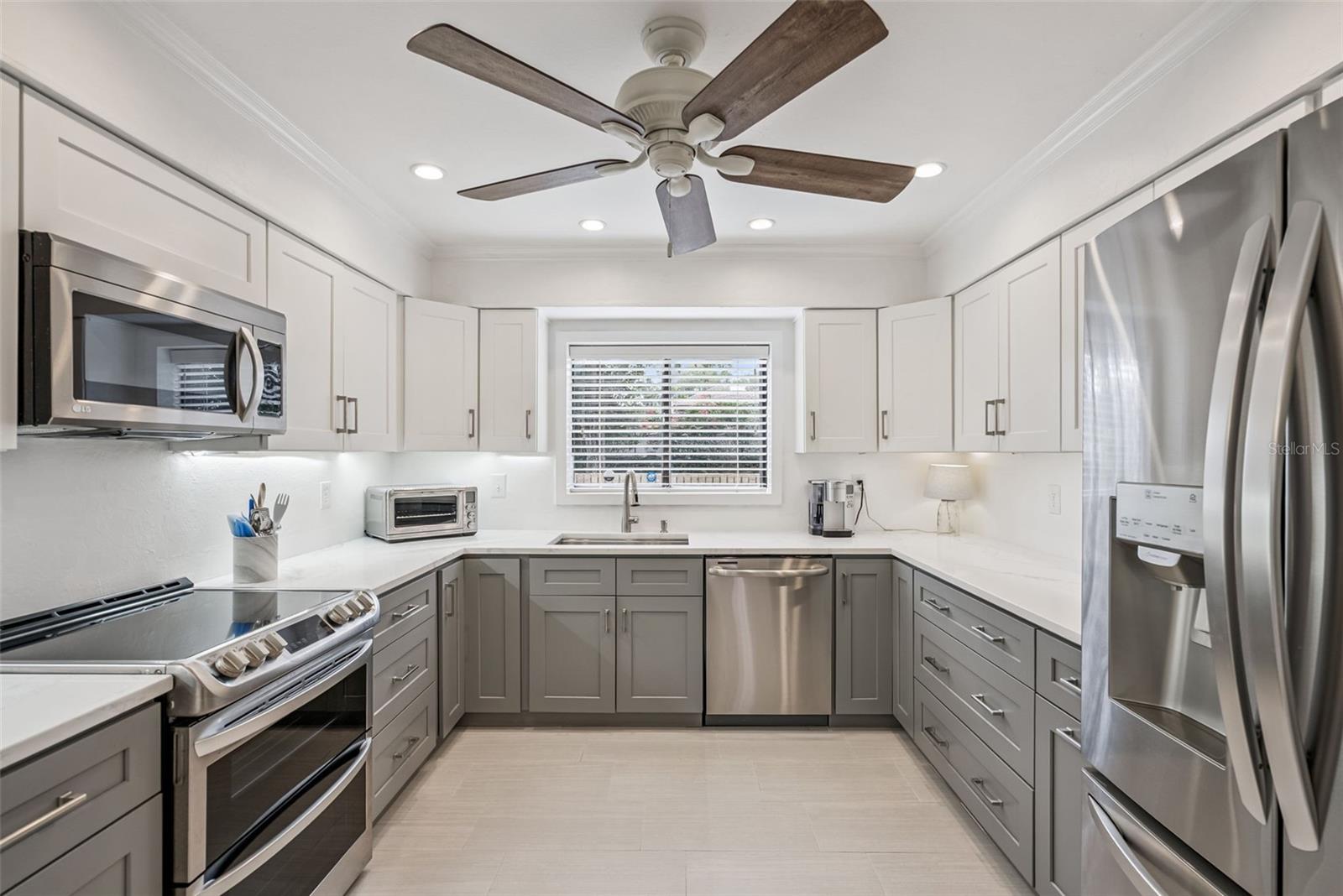 SPRING VALLEY VILLAGE - Residential