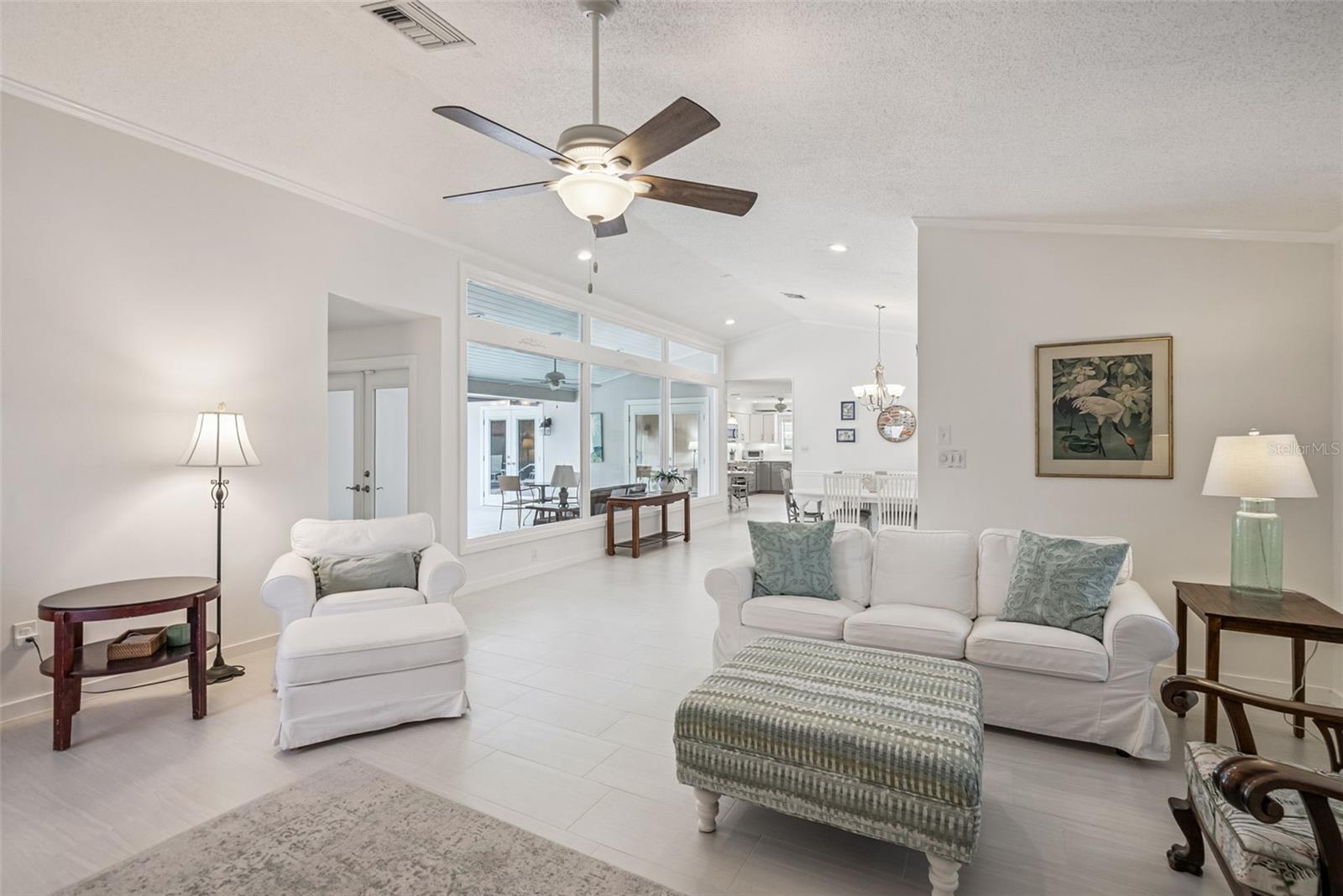 SPRING VALLEY VILLAGE - Residential