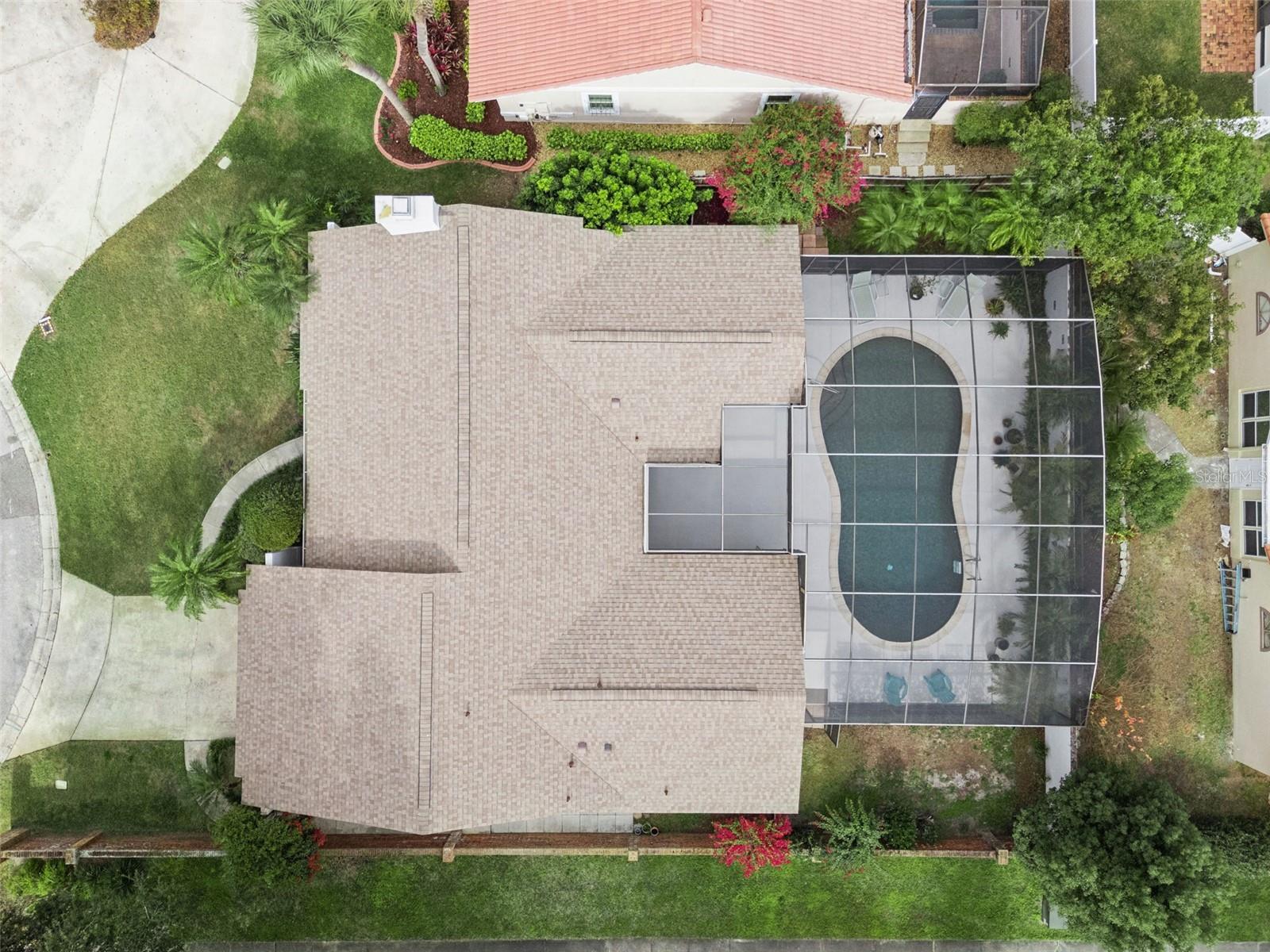 SPRING VALLEY VILLAGE - Residential