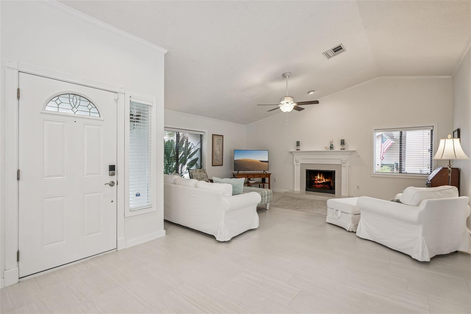 SPRING VALLEY VILLAGE - Residential