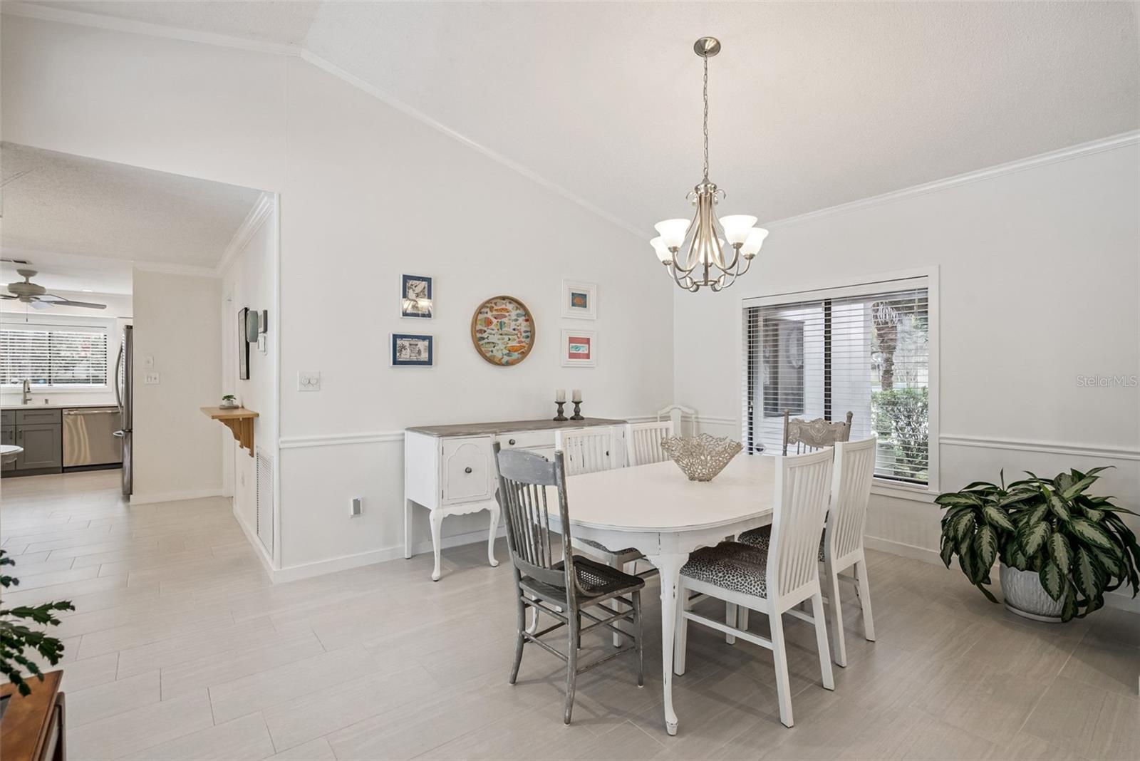 SPRING VALLEY VILLAGE - Residential