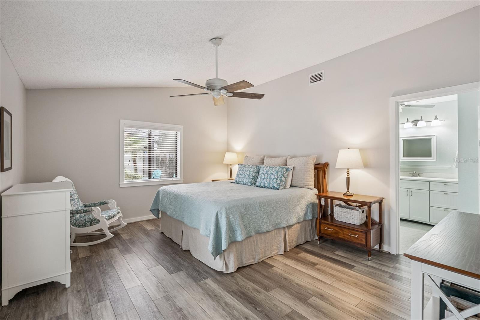 SPRING VALLEY VILLAGE - Residential