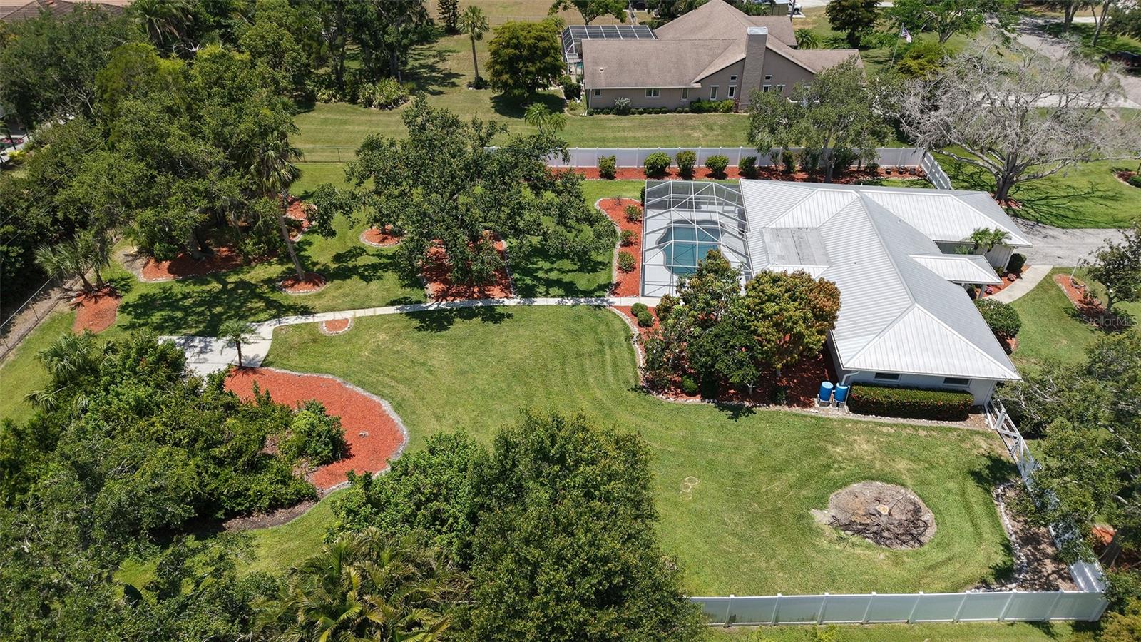 3764 OAK GROVE DRIVE