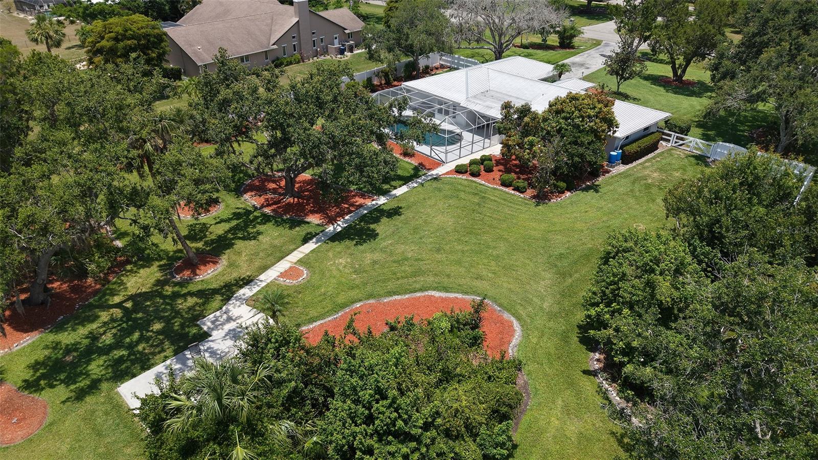 3764 OAK GROVE DRIVE