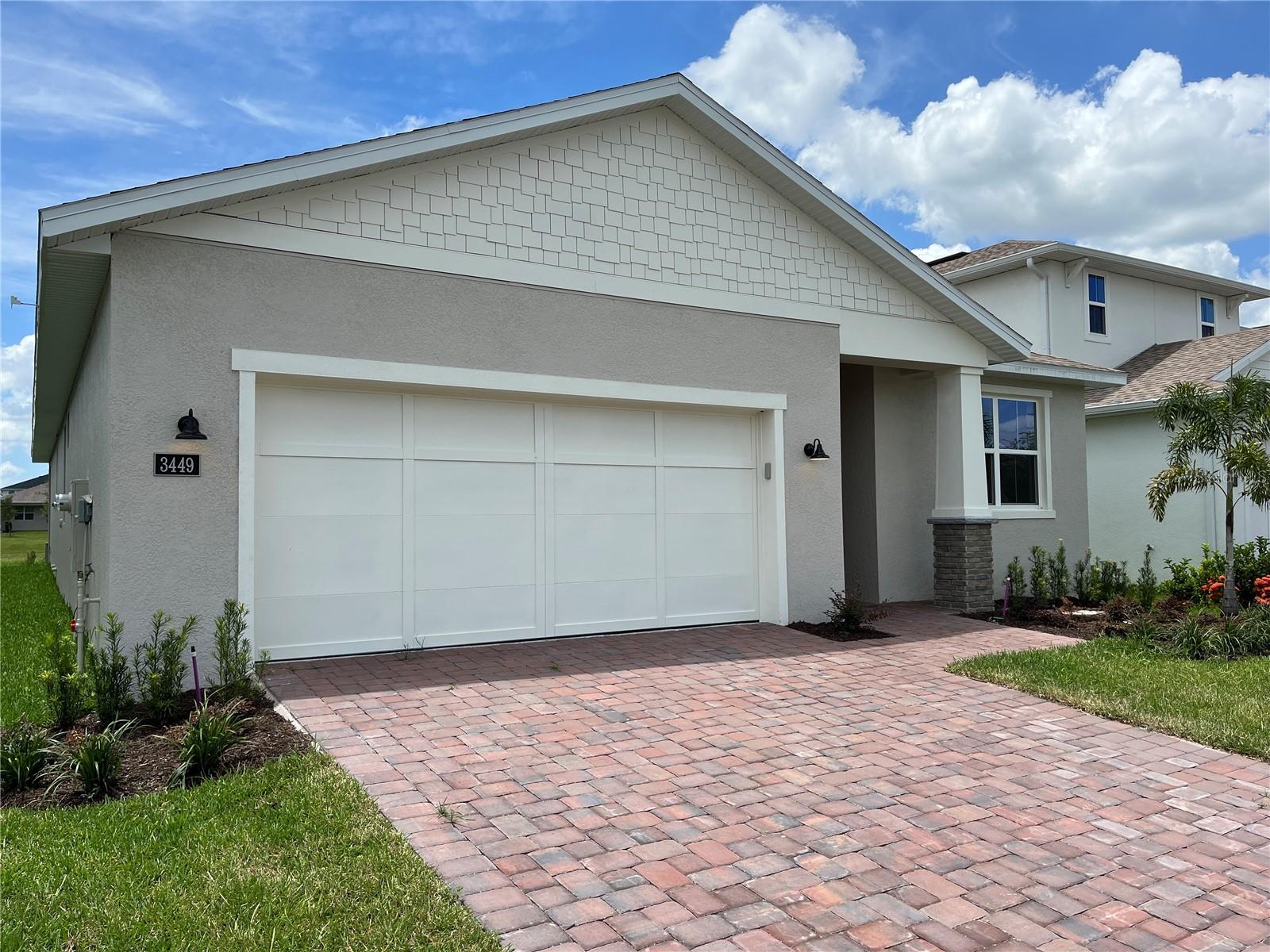 RIVERSIDE OAKS PH 3 - Residential Lease