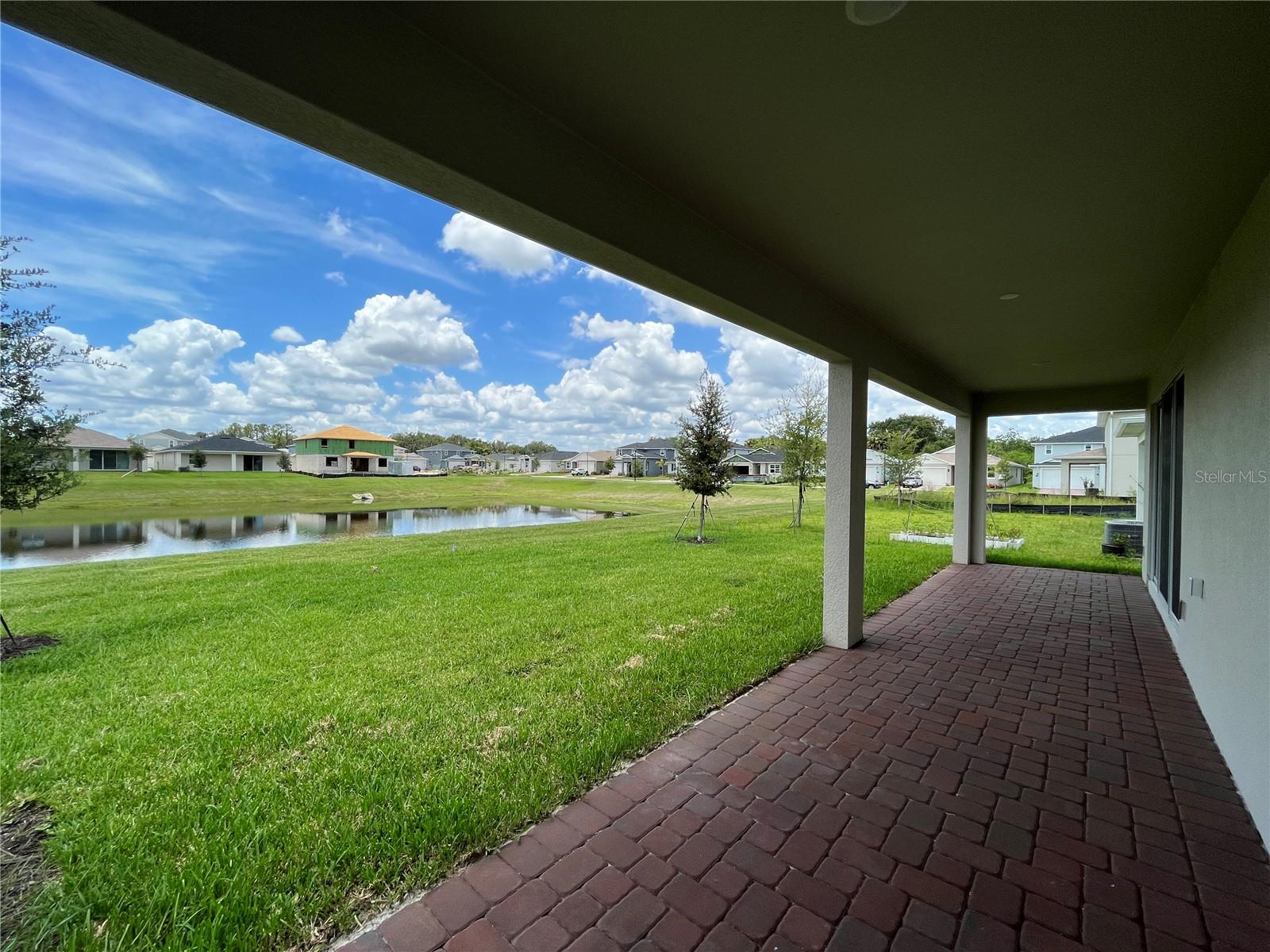 RIVERSIDE OAKS PH 3 - Residential Lease