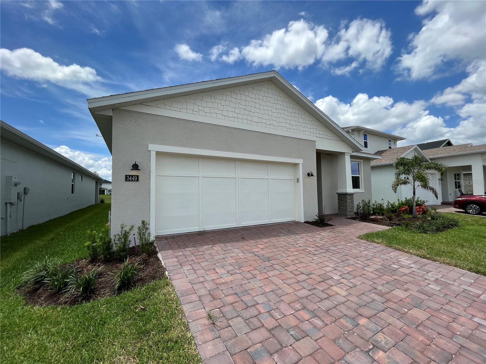 RIVERSIDE OAKS PH 3 - Residential Lease