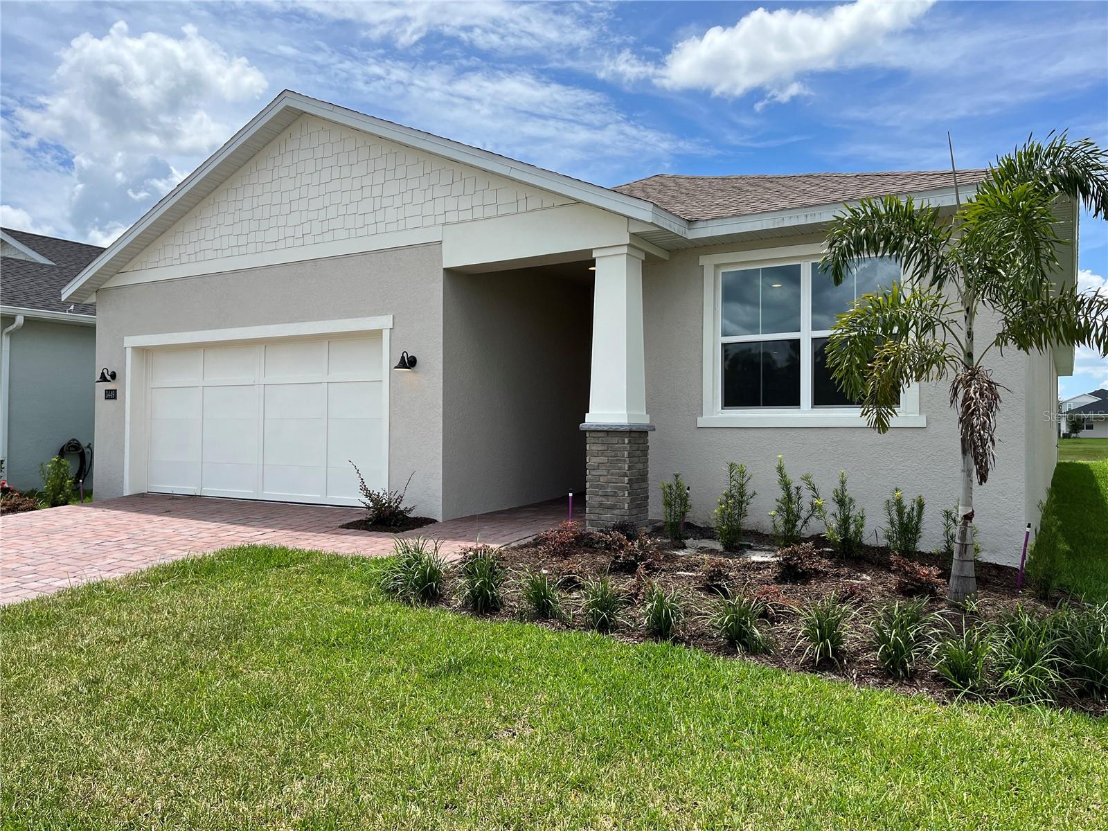 RIVERSIDE OAKS PH 3 - Residential Lease