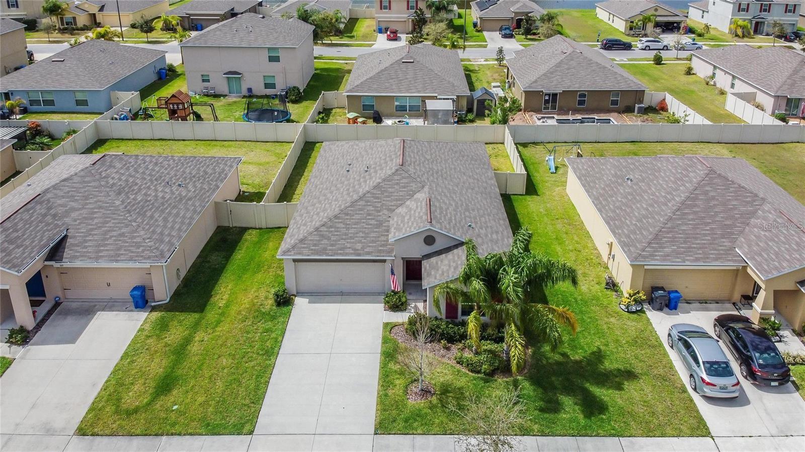 RIVERBEND WEST PH 1 - Residential