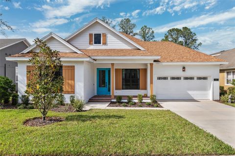 A home in BROOKSVILLE