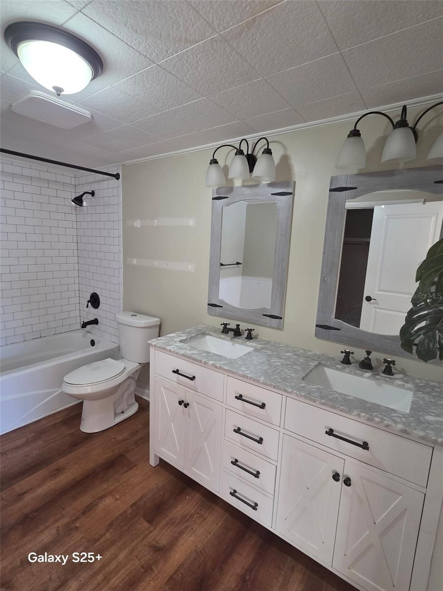 FAIRVIEW - Residential