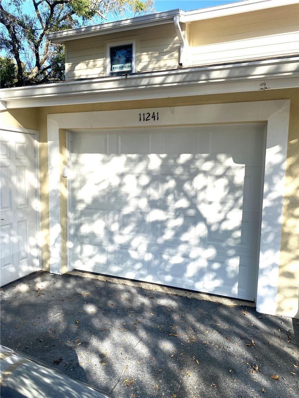 Photo of 11241 Cedar Hollow Lane, Tampa, FL 33618 (MLS # TB8474532)