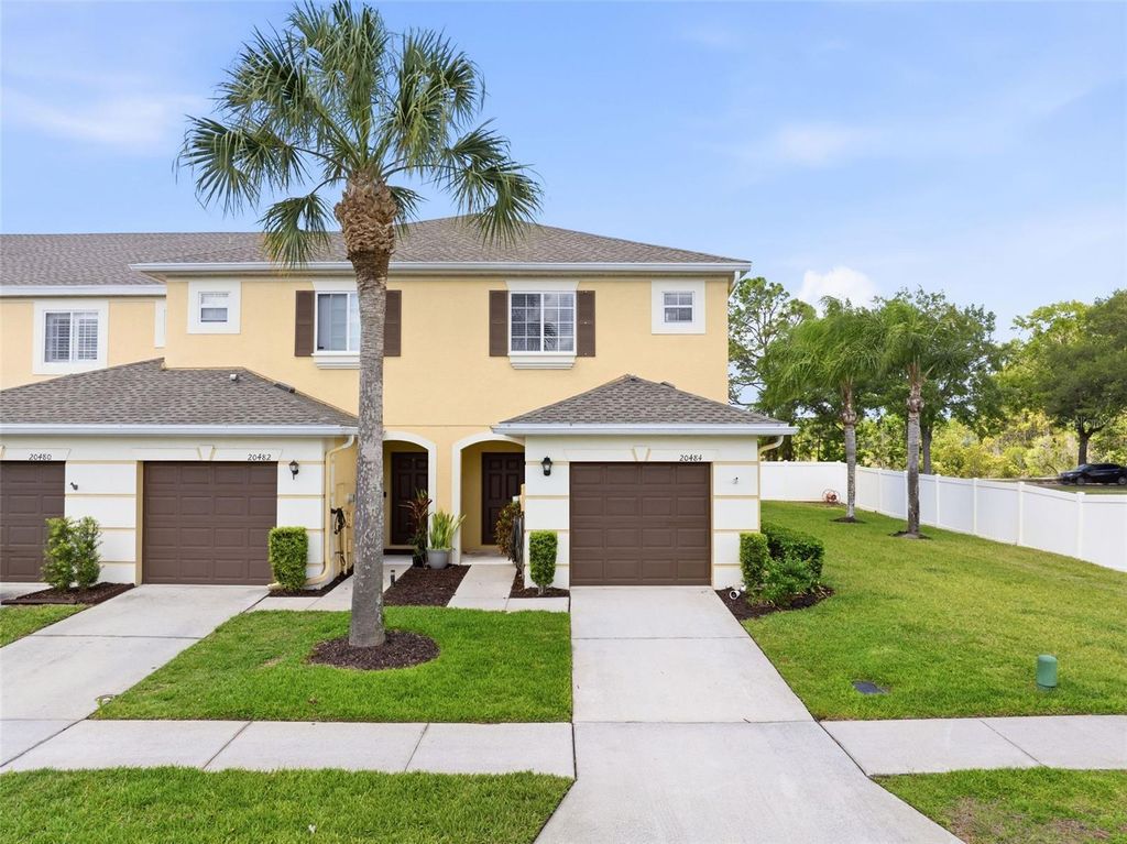 Photo of 20484 Needletree Drive, Tampa, FL 33647 (MLS # TB8497778)